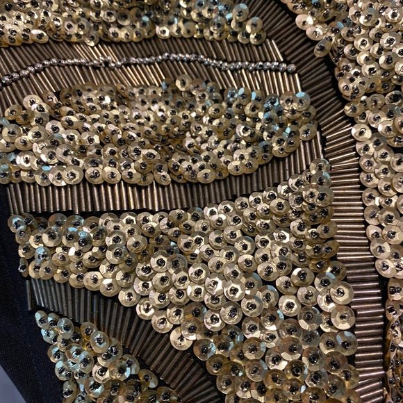 Top rave sequins Marciano Other Tops & Blouses - Picture 6 of 7